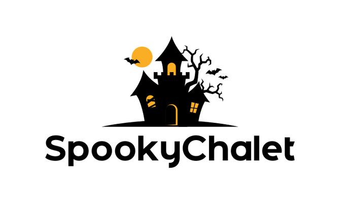 SpookyChalet.com